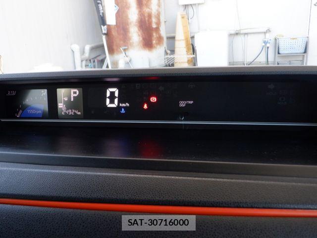 Daihatsu TANTO 2023-06 7503239-8