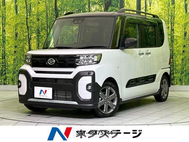 Daihatsu TANTO 2025-07 7503236-0