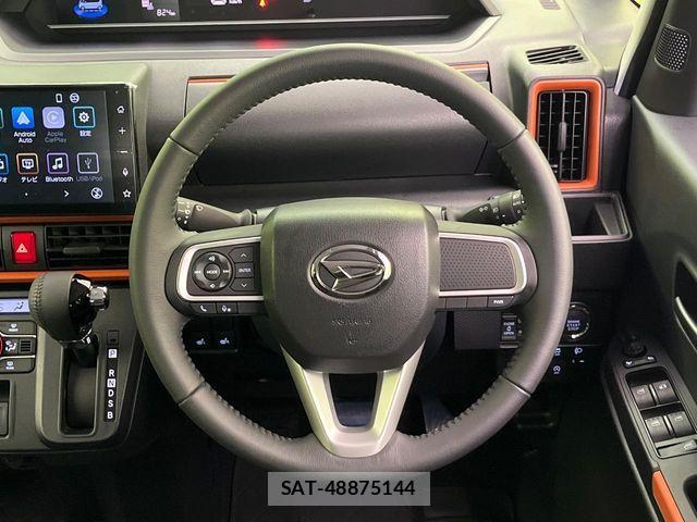 Daihatsu TANTO 2025-07 7503236-10