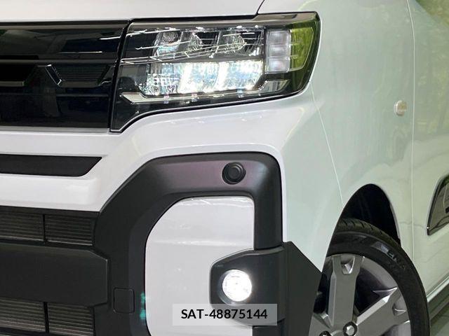Daihatsu TANTO 2025-07 7503236-11