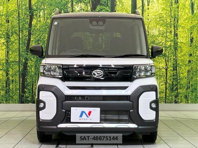 Daihatsu TANTO 2025-07 7503236-13
