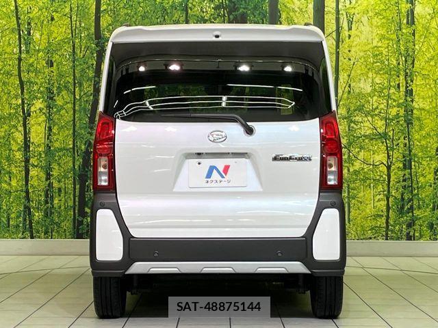 Daihatsu TANTO 2025-07 7503236-14