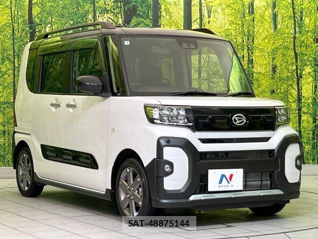 Daihatsu TANTO 2025-07 7503236-15