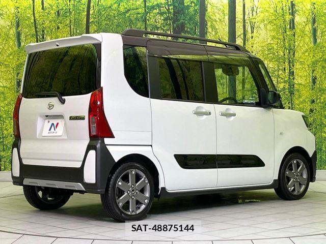 Daihatsu TANTO 2025-07 7503236-16