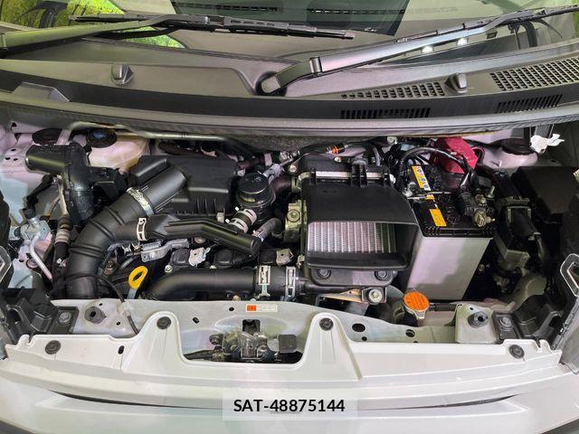Daihatsu TANTO 2025-07 7503236-17