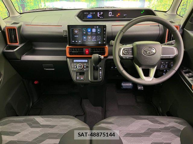 Daihatsu TANTO 2025-07 7503236-1