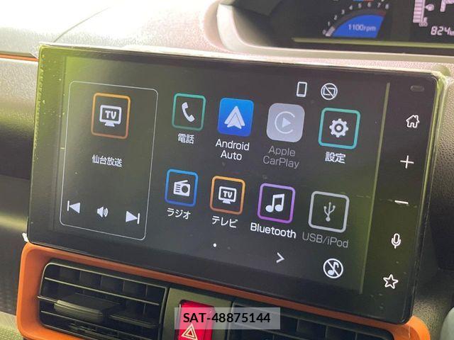 Daihatsu TANTO 2025-07 7503236-4