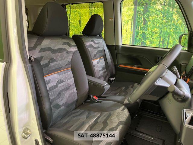 Daihatsu TANTO 2025-07 7503236-7