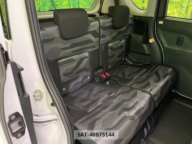 Daihatsu TANTO 2025-07 7503236-8