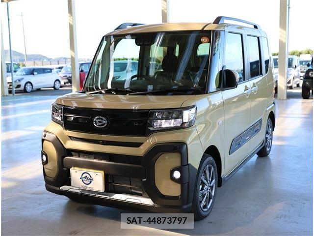 Daihatsu TANTO 2025-09 7503237-0