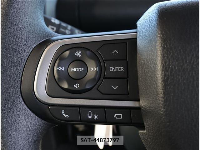 Daihatsu TANTO 2025-09 7503237-9