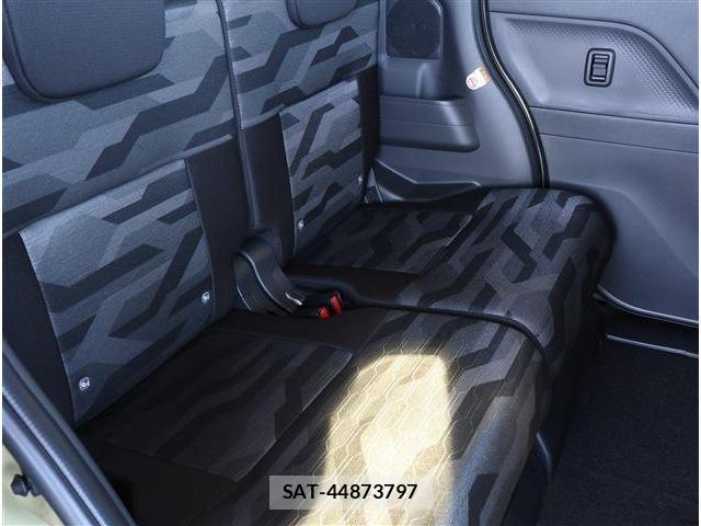 Daihatsu TANTO 2025-09 7503237-12