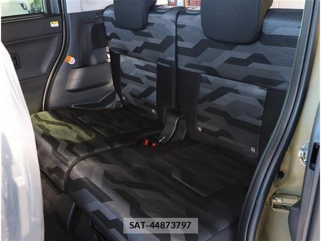 Daihatsu TANTO 2025-09 7503237-14