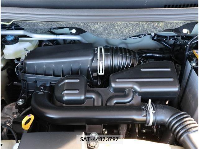 Daihatsu TANTO 2025-09 7503237-17