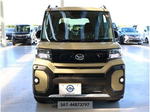 Daihatsu TANTO 2025-09 7503237-18