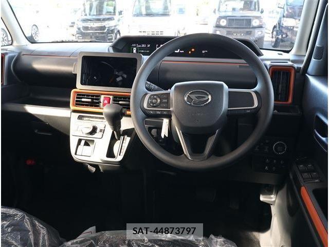 Daihatsu TANTO 2025-09 7503237-1