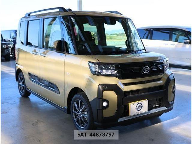 Daihatsu TANTO 2025-09 7503237-19