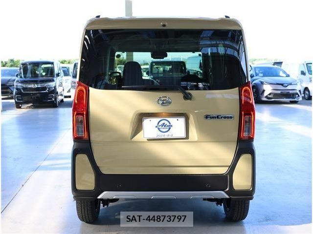 Daihatsu TANTO 2025-09 7503237-20