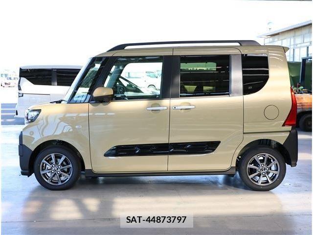 Daihatsu TANTO 2025-09 7503237-22