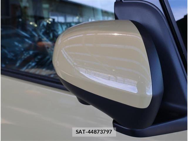 Daihatsu TANTO 2025-09 7503237-27