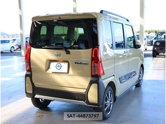 Daihatsu TANTO 2025-09 7503237-3