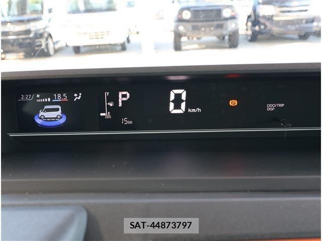 Daihatsu TANTO 2025-09 7503237-4