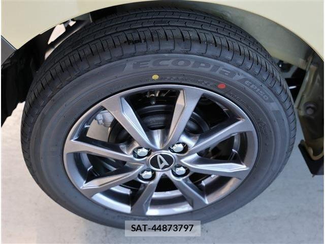 Daihatsu TANTO 2025-09 7503237-5