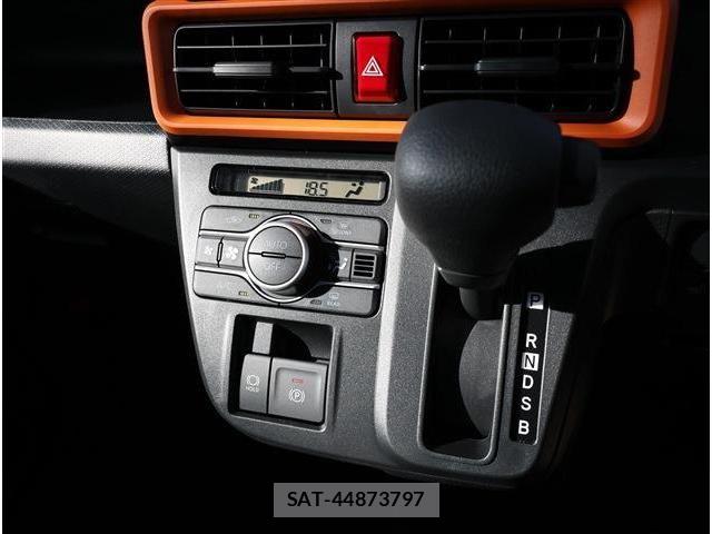 Daihatsu TANTO 2025-09 7503237-6