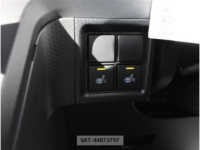 Daihatsu TANTO 2025-09 7503237-7
