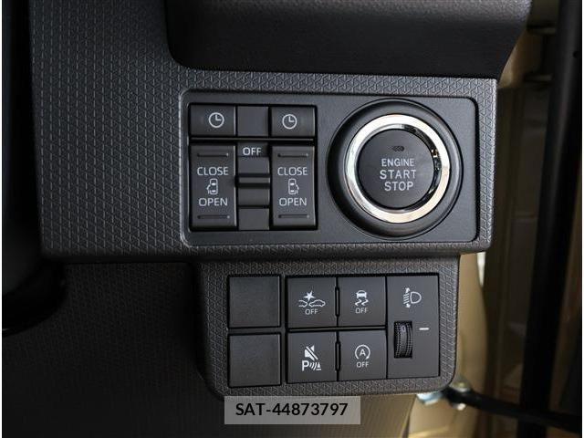 Daihatsu TANTO 2025-09 7503237-8