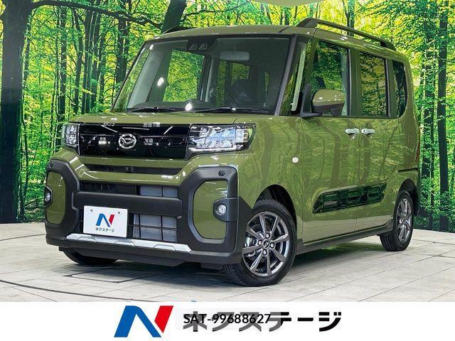 Daihatsu TANTO 2024-12 7562984-0