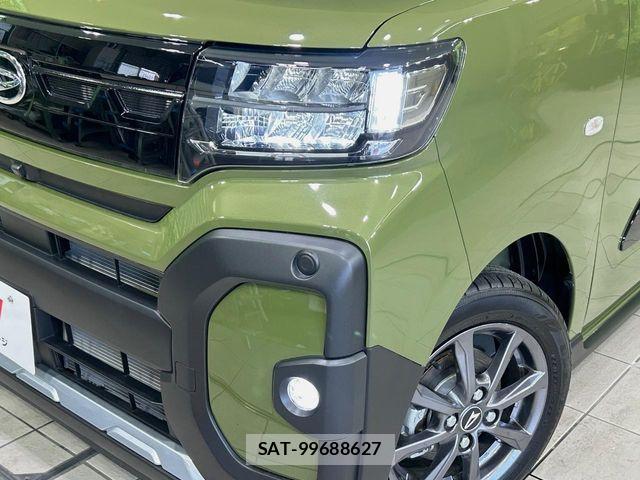Daihatsu TANTO 2024-12 7562984-11