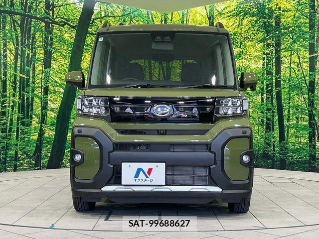 Daihatsu TANTO 2024-12 7562984-13