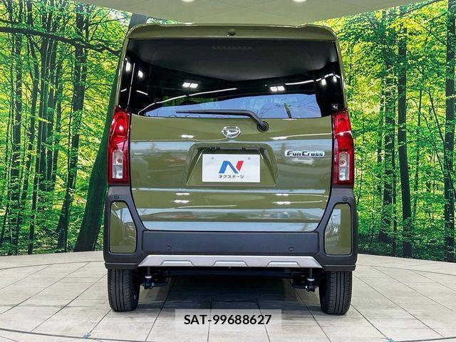 Daihatsu TANTO 2024-12 7562984-14