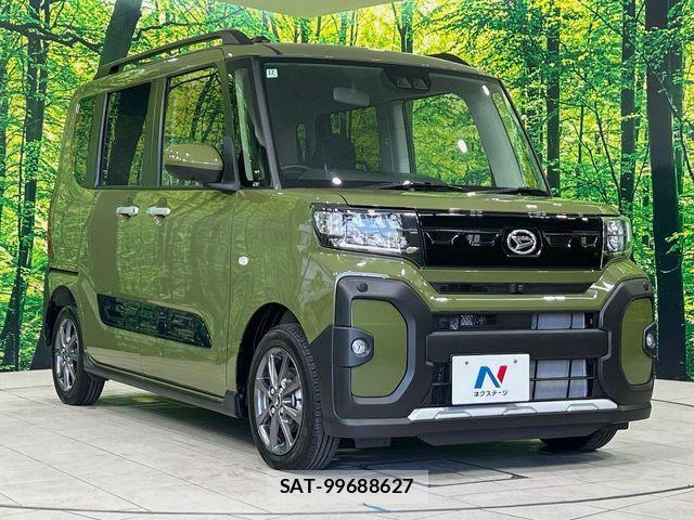 Daihatsu TANTO 2024-12 7562984-15