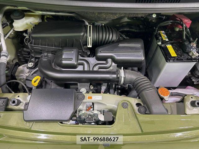 Daihatsu TANTO 2024-12 7562984-17