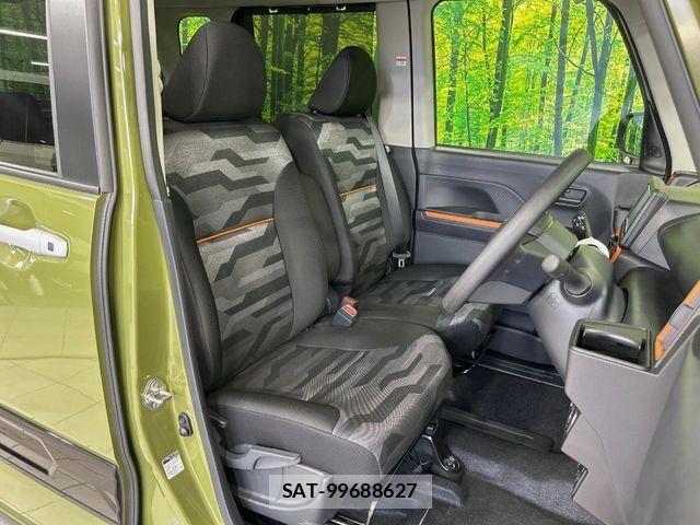 Daihatsu TANTO 2024-12 7562984-7
