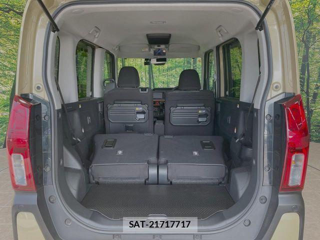 Daihatsu TANTO 2023-10 7562985-9