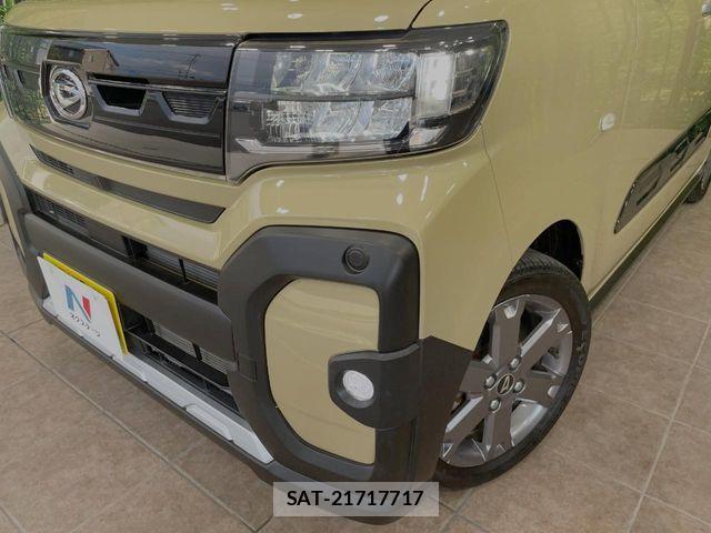 Daihatsu TANTO 2023-10 7562985-11