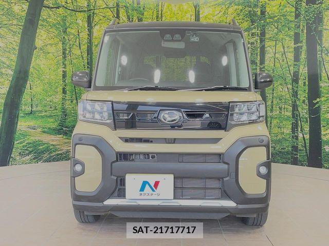 Daihatsu TANTO 2023-10 7562985-13