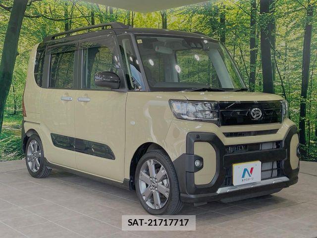 Daihatsu TANTO 2023-10 7562985-15