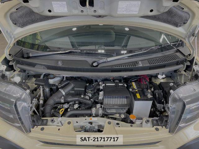 Daihatsu TANTO 2023-10 7562985-17