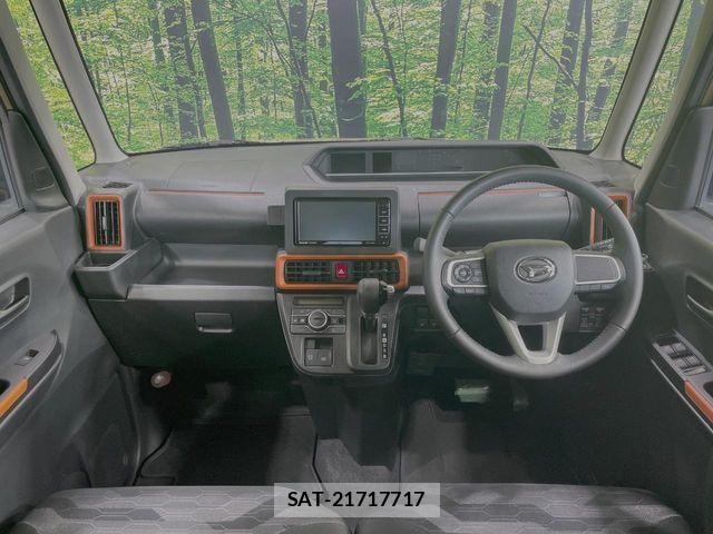 Daihatsu TANTO 2023-10 7562985-1