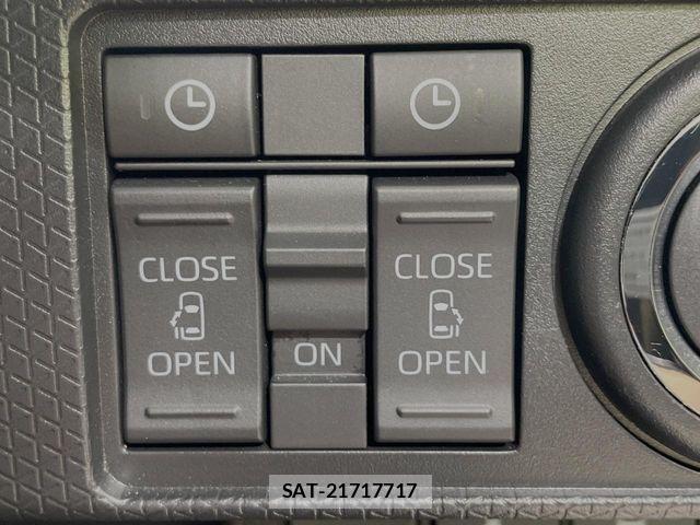 Daihatsu TANTO 2023-10 7562985-2