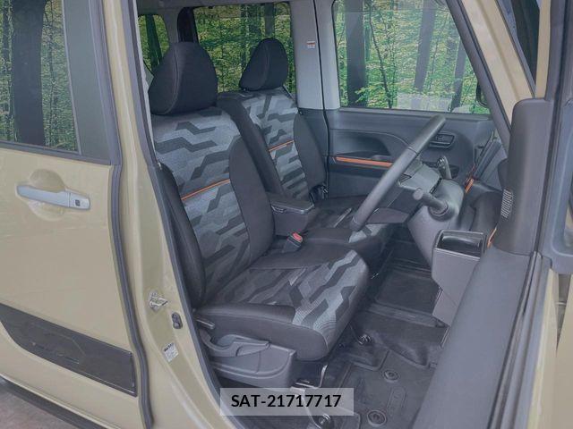 Daihatsu TANTO 2023-10 7562985-7