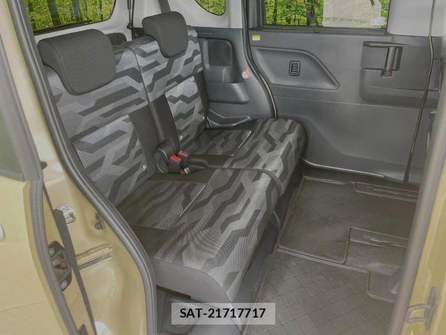Daihatsu TANTO 2023-10 7562985-8