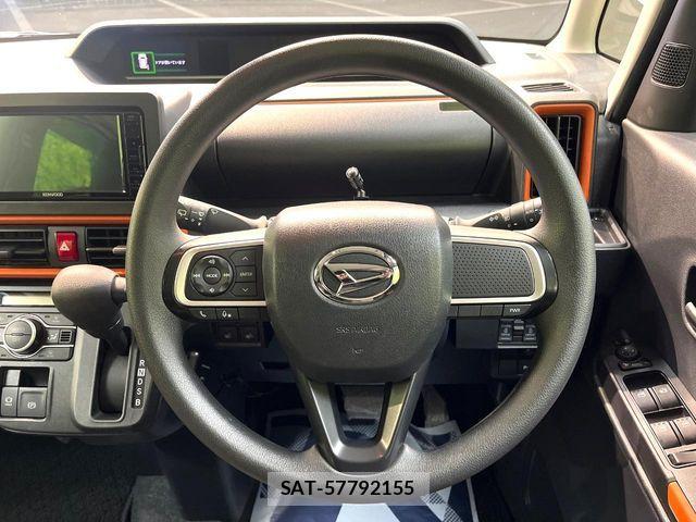 Daihatsu TANTO 2024-08 7620806-10