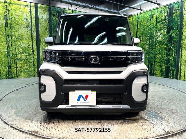 Daihatsu TANTO 2024-08 7620806-13