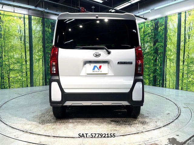 Daihatsu TANTO 2024-08 7620806-14