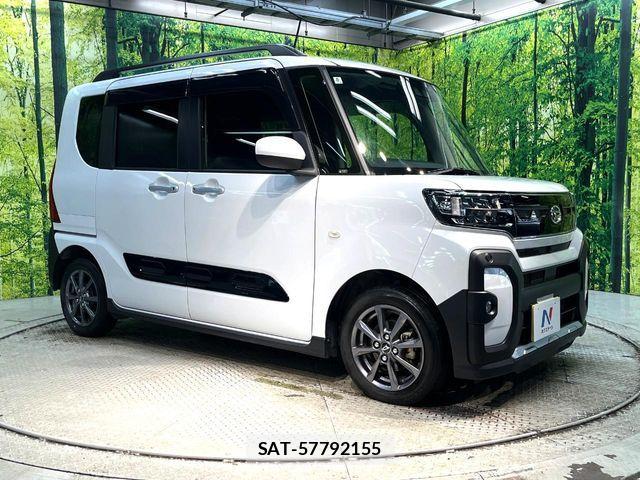 Daihatsu TANTO 2024-08 7620806-15